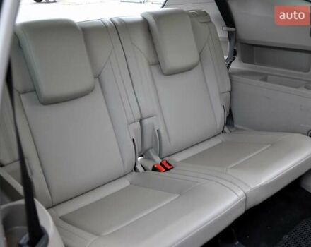 Синий Фольксваген Atlas, объемом двигателя 3.6 л и пробегом 173 тыс. км за 19500 $, фото 43 на Automoto.ua