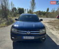 Синий Фольксваген Atlas, объемом двигателя 3.6 л и пробегом 150 тыс. км за 15500 $, фото 1 на Automoto.ua
