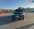 Синий Фольксваген Atlas, объемом двигателя 3.6 л и пробегом 178 тыс. км за 23000 $, фото 9 на Automoto.ua