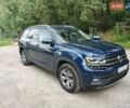 Синий Фольксваген Atlas, объемом двигателя 3.6 л и пробегом 144 тыс. км за 20000 $, фото 3 на Automoto.ua