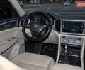Синий Фольксваген Atlas, объемом двигателя 3.6 л и пробегом 173 тыс. км за 19500 $, фото 39 на Automoto.ua