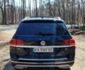 Синий Фольксваген Atlas, объемом двигателя 3.6 л и пробегом 160 тыс. км за 20800 $, фото 13 на Automoto.ua