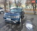 Фольксваген Atlas 2018 в Хмельницком на Automoto.ua Синий Фольксваген Atlas, объемом двигателя 1.98 л и пробегом 137 тыс. км за 15999 $, фото 1 на Automoto.ua