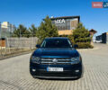 Синий Фольксваген Atlas, объемом двигателя 3.6 л и пробегом 68 тыс. км за 21900 $, фото 1 на Automoto.ua