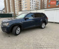 Синий Фольксваген Atlas, объемом двигателя 3.6 л и пробегом 70 тыс. км за 22900 $, фото 3 на Automoto.ua