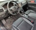 Синій Фольксваген Atlas, об'ємом двигуна 3.6 л та пробігом 44 тис. км за 29000 $, фото 1 на Automoto.ua