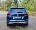 Синий Фольксваген Atlas, объемом двигателя 3.6 л и пробегом 160 тыс. км за 20800 $, фото 24 на Automoto.ua