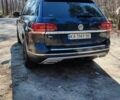 Синий Фольксваген Atlas, объемом двигателя 3.6 л и пробегом 160 тыс. км за 20800 $, фото 11 на Automoto.ua