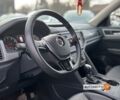 Синий Фольксваген Atlas, объемом двигателя 3.6 л и пробегом 99 тыс. км за 27999 $, фото 6 на Automoto.ua