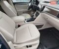Синий Фольксваген Atlas, объемом двигателя 3.6 л и пробегом 131 тыс. км за 18990 $, фото 9 на Automoto.ua