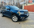 Синий Фольксваген Atlas, объемом двигателя 3.6 л и пробегом 67 тыс. км за 22700 $, фото 13 на Automoto.ua