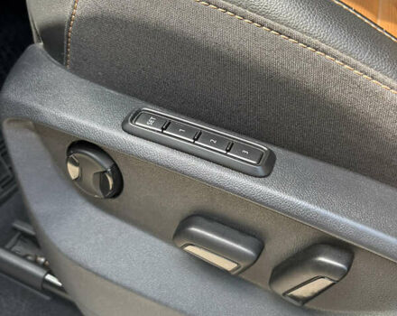 Синий Фольксваген Atlas, объемом двигателя 3.6 л и пробегом 149 тыс. км за 25500 $, фото 14 на Automoto.ua