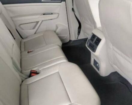 Фольксваген Atlas 2018 в Хмельницком на Automoto.ua Синий Фольксваген Atlas, объемом двигателя 1.98 л и пробегом 137 тыс. км за 15999 $, фото 26 на Automoto.ua