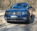Синий Фольксваген Atlas, объемом двигателя 3.6 л и пробегом 160 тыс. км за 20800 $, фото 20 на Automoto.ua
