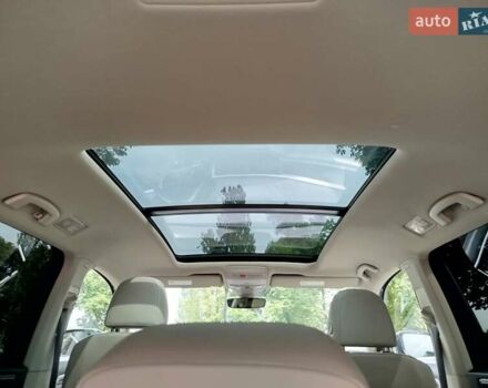 Синий Фольксваген Atlas, объемом двигателя 3.6 л и пробегом 131 тыс. км за 18990 $, фото 18 на Automoto.ua