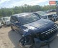 Синий Фольксваген Atlas, объемом двигателя 3.6 л и пробегом 122 тыс. км за 13899 $, фото 44 на Automoto.ua
