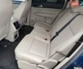 Синий Фольксваген Atlas, объемом двигателя 3.6 л и пробегом 131 тыс. км за 18990 $, фото 14 на Automoto.ua