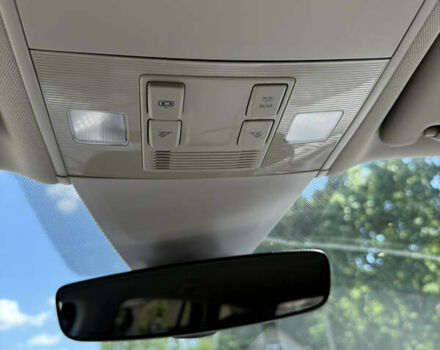 Синий Фольксваген Atlas, объемом двигателя 2 л и пробегом 96 тыс. км за 20900 $, фото 26 на Automoto.ua