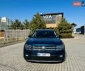 Синий Фольксваген Atlas, объемом двигателя 3.6 л и пробегом 65 тыс. км за 22800 $, фото 1 на Automoto.ua