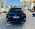 Синий Фольксваген Atlas, объемом двигателя 3.6 л и пробегом 65 тыс. км за 22800 $, фото 10 на Automoto.ua