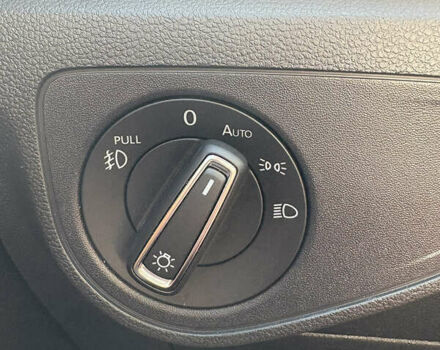 Синий Фольксваген Atlas, объемом двигателя 3.6 л и пробегом 149 тыс. км за 25500 $, фото 18 на Automoto.ua