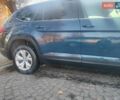 Фольксваген Atlas 2018 в Хмельницком на Automoto.ua Синий Фольксваген Atlas, объемом двигателя 1.98 л и пробегом 137 тыс. км за 15999 $, фото 12 на Automoto.ua
