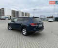 Синий Фольксваген Atlas, объемом двигателя 3.6 л и пробегом 70 тыс. км за 22900 $, фото 4 на Automoto.ua