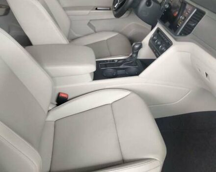 Фольксваген Atlas 2018 в Хмельницком на Automoto.ua Синий Фольксваген Atlas, объемом двигателя 1.98 л и пробегом 137 тыс. км за 15999 $, фото 33 на Automoto.ua