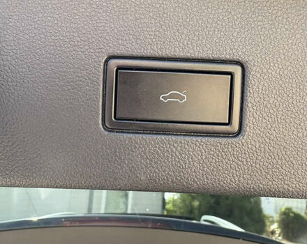 Синий Фольксваген Atlas, объемом двигателя 3.6 л и пробегом 149 тыс. км за 25500 $, фото 16 на Automoto.ua