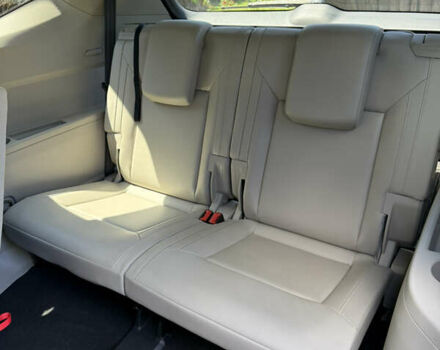 Синий Фольксваген Atlas, объемом двигателя 2 л и пробегом 96 тыс. км за 20900 $, фото 43 на Automoto.ua