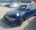 Синий Фольксваген Atlas, объемом двигателя 3.6 л и пробегом 122 тыс. км за 13899 $, фото 33 на Automoto.ua