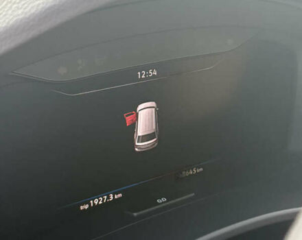 Синий Фольксваген Atlas, объемом двигателя 3.6 л и пробегом 149 тыс. км за 25500 $, фото 12 на Automoto.ua