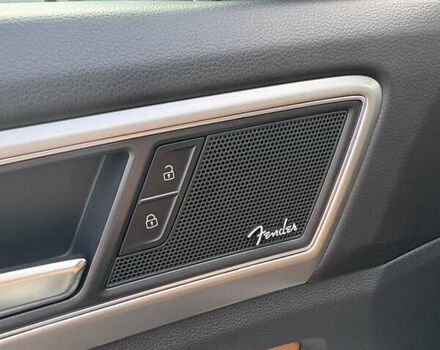 Синий Фольксваген Atlas, объемом двигателя 3.6 л и пробегом 149 тыс. км за 25500 $, фото 13 на Automoto.ua