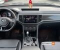 Синий Фольксваген Atlas, объемом двигателя 3.6 л и пробегом 99 тыс. км за 27999 $, фото 8 на Automoto.ua