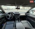 Синий Фольксваген Atlas, объемом двигателя 3.6 л и пробегом 70 тыс. км за 22900 $, фото 14 на Automoto.ua