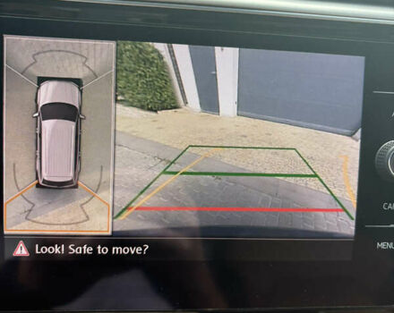 Синий Фольксваген Atlas, объемом двигателя 3.6 л и пробегом 149 тыс. км за 25500 $, фото 21 на Automoto.ua