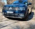 Синий Фольксваген Atlas, объемом двигателя 3.6 л и пробегом 160 тыс. км за 20800 $, фото 8 на Automoto.ua