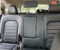 Синий Фольксваген Atlas, объемом двигателя 3.6 л и пробегом 122 тыс. км за 13899 $, фото 9 на Automoto.ua