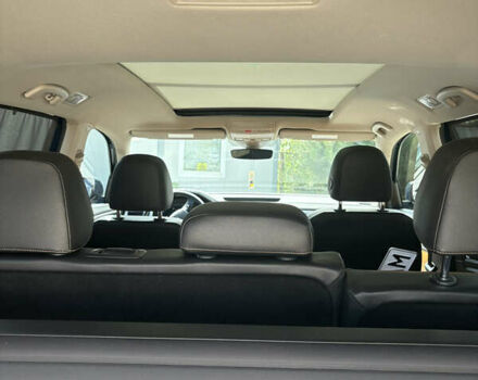 Синий Фольксваген Atlas, объемом двигателя 3.6 л и пробегом 149 тыс. км за 25500 $, фото 15 на Automoto.ua