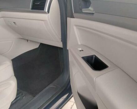 Фольксваген Atlas 2018 в Хмельницком на Automoto.ua Синий Фольксваген Atlas, объемом двигателя 1.98 л и пробегом 137 тыс. км за 15999 $, фото 27 на Automoto.ua