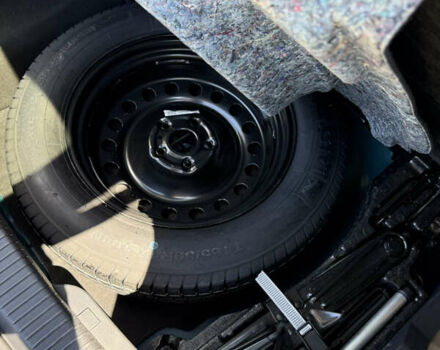 Синий Фольксваген Atlas, объемом двигателя 2 л и пробегом 96 тыс. км за 20900 $, фото 49 на Automoto.ua