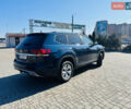 Синий Фольксваген Atlas, объемом двигателя 3.6 л и пробегом 65 тыс. км за 22800 $, фото 11 на Automoto.ua