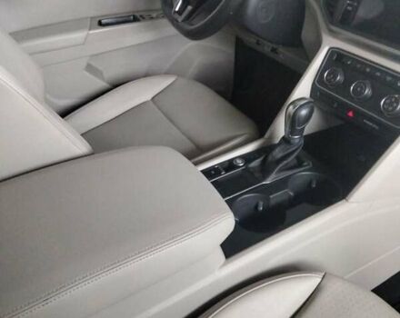 Фольксваген Atlas 2018 в Хмельницком на Automoto.ua Синий Фольксваген Atlas, объемом двигателя 1.98 л и пробегом 137 тыс. км за 15999 $, фото 25 на Automoto.ua