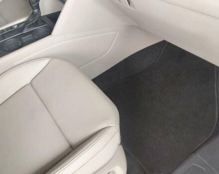 Фольксваген Atlas 2018 в Хмельницком на Automoto.ua Синий Фольксваген Atlas, объемом двигателя 1.98 л и пробегом 137 тыс. км за 15999 $, фото 32 на Automoto.ua