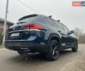 Синий Фольксваген Atlas, объемом двигателя 3.6 л и пробегом 58 тыс. км за 27499 $, фото 14 на Automoto.ua