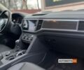 Синий Фольксваген Atlas, объемом двигателя 3.6 л и пробегом 99 тыс. км за 27999 $, фото 12 на Automoto.ua