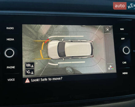 Синій Фольксваген Atlas, об'ємом двигуна 3.6 л та пробігом 93 тис. км за 25500 $, фото 26 на Automoto.ua