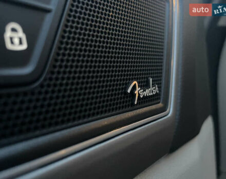 Синій Фольксваген Atlas, об'ємом двигуна 3.6 л та пробігом 93 тис. км за 25500 $, фото 23 на Automoto.ua