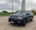 Синий Фольксваген Atlas, объемом двигателя 3.6 л и пробегом 50 тыс. км за 24000 $, фото 1 на Automoto.ua