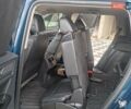 Синий Фольксваген Atlas, объемом двигателя 3.6 л и пробегом 143 тыс. км за 21500 $, фото 25 на Automoto.ua